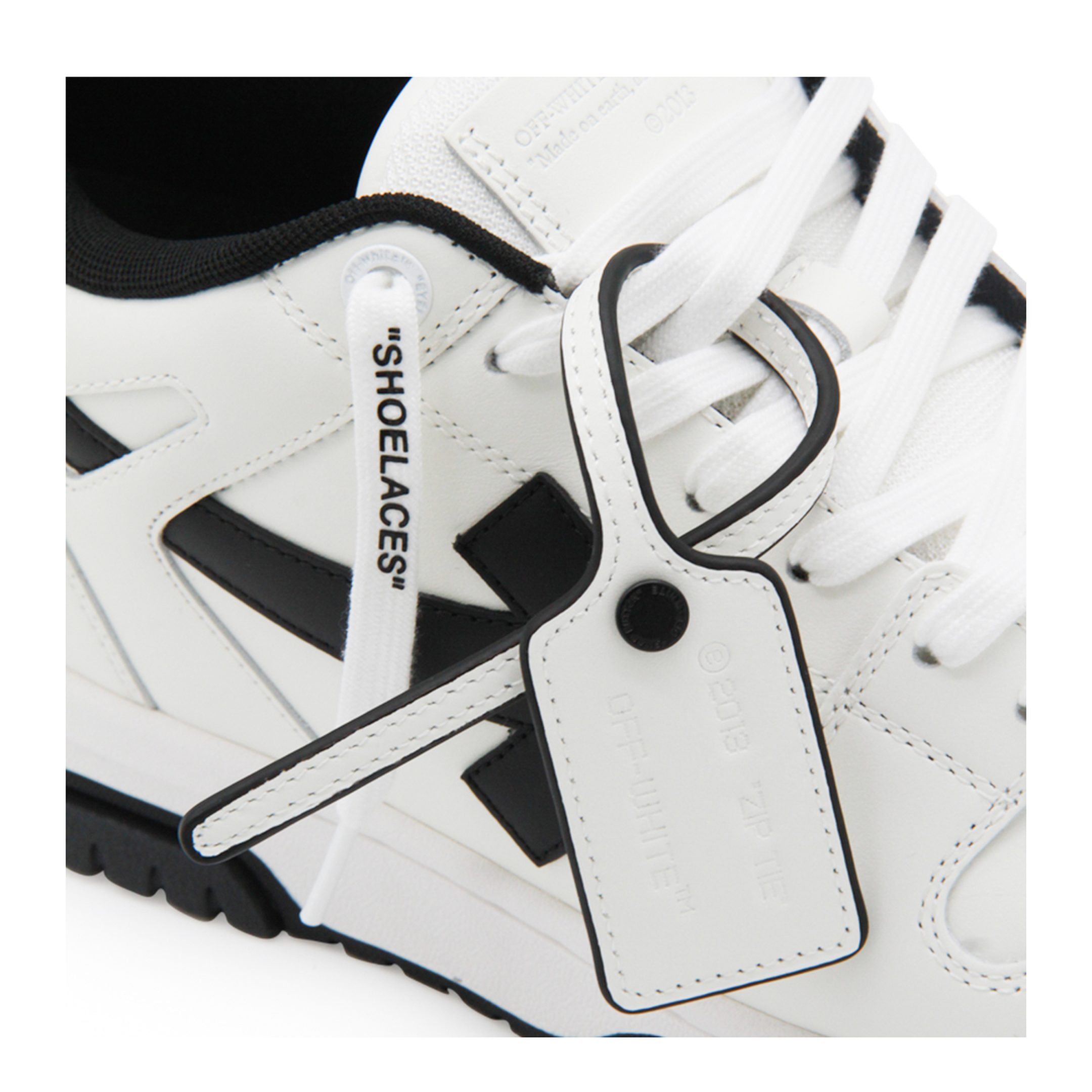 Sneakers White