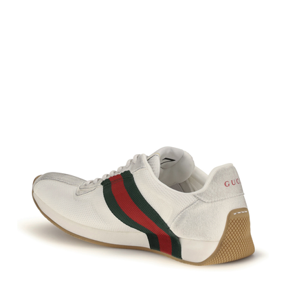 MAYFEYR - Gucci - Tempo Sneakers - 875164FAF9H9052