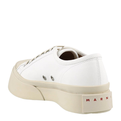 MAYFEYR - Marni - Sneakers Bianco - SNZW00302000W01