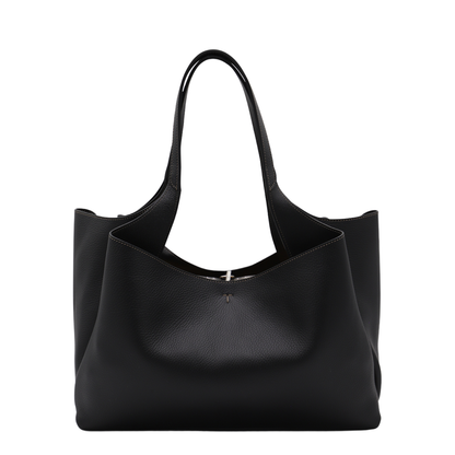 Bag in Leather Medium