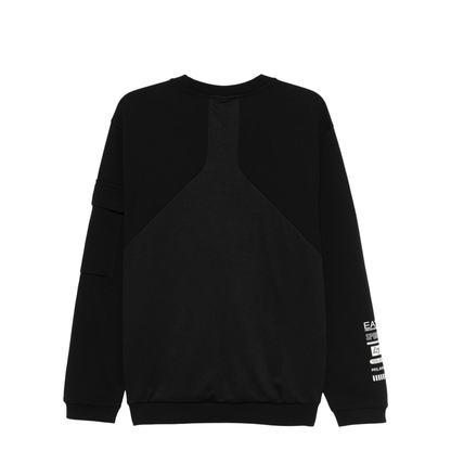 Sweaters Black