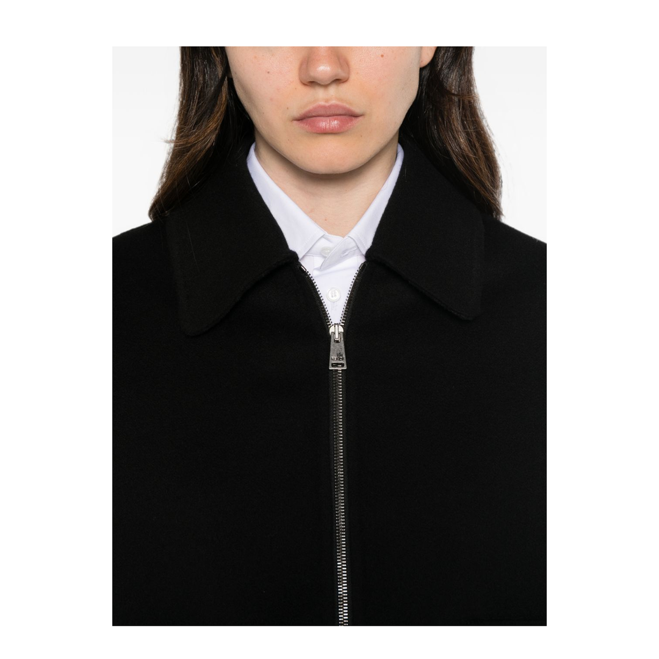 MAYFEYR - Fendi - Coats Black - FW5166B1HEF0QA1