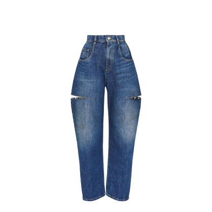 MAYFEYR - Maison Margiela - Jeans Navy - S51LA0051M30016963