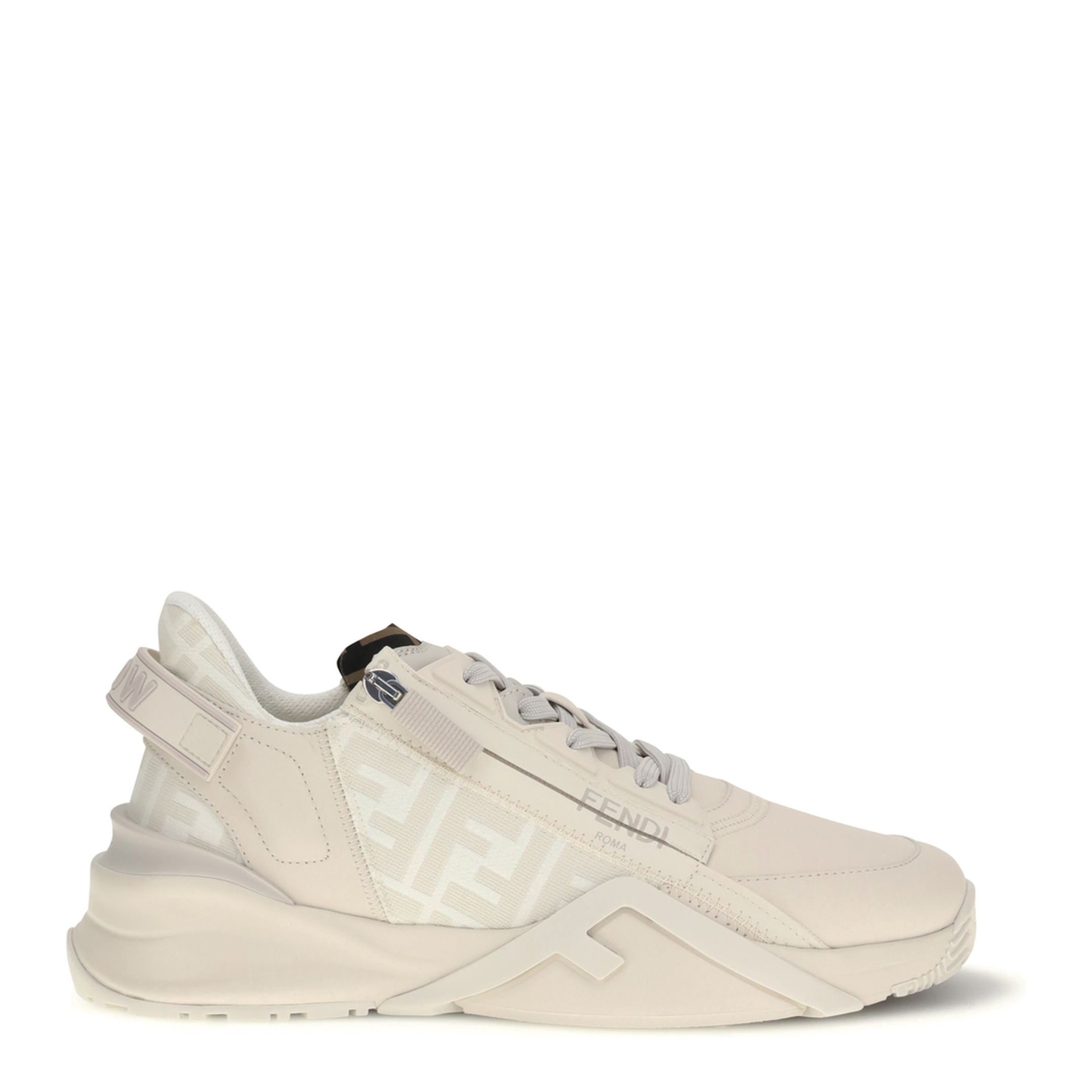 MAYFEYR - Fendi - Flow Running Sneakers - 7E1392AK1Q