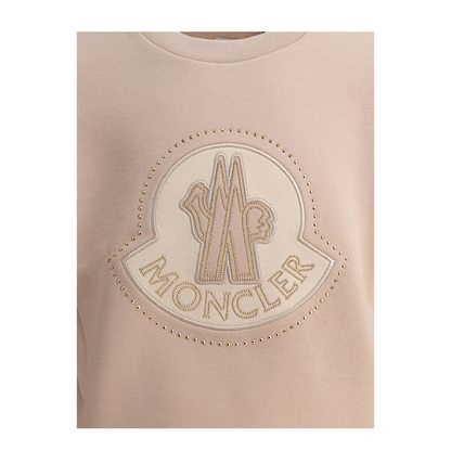 MAYFEYR - Moncler Enfant - Sweatshirt - 8G0000889AKM51N