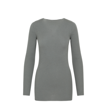 MAYFEYR - Rick Owens - Sweater - RP01C5683RIBWS55