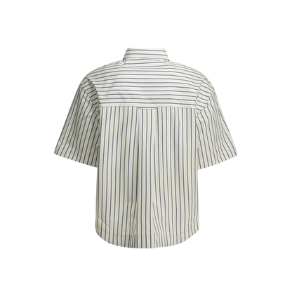 MAYFEYR - Ami Paris - Casual Shirt - USH809.CO0220A074