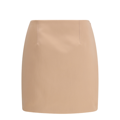 MAYFEYR - Chloè - Satin Skirt - CH26SJU19262