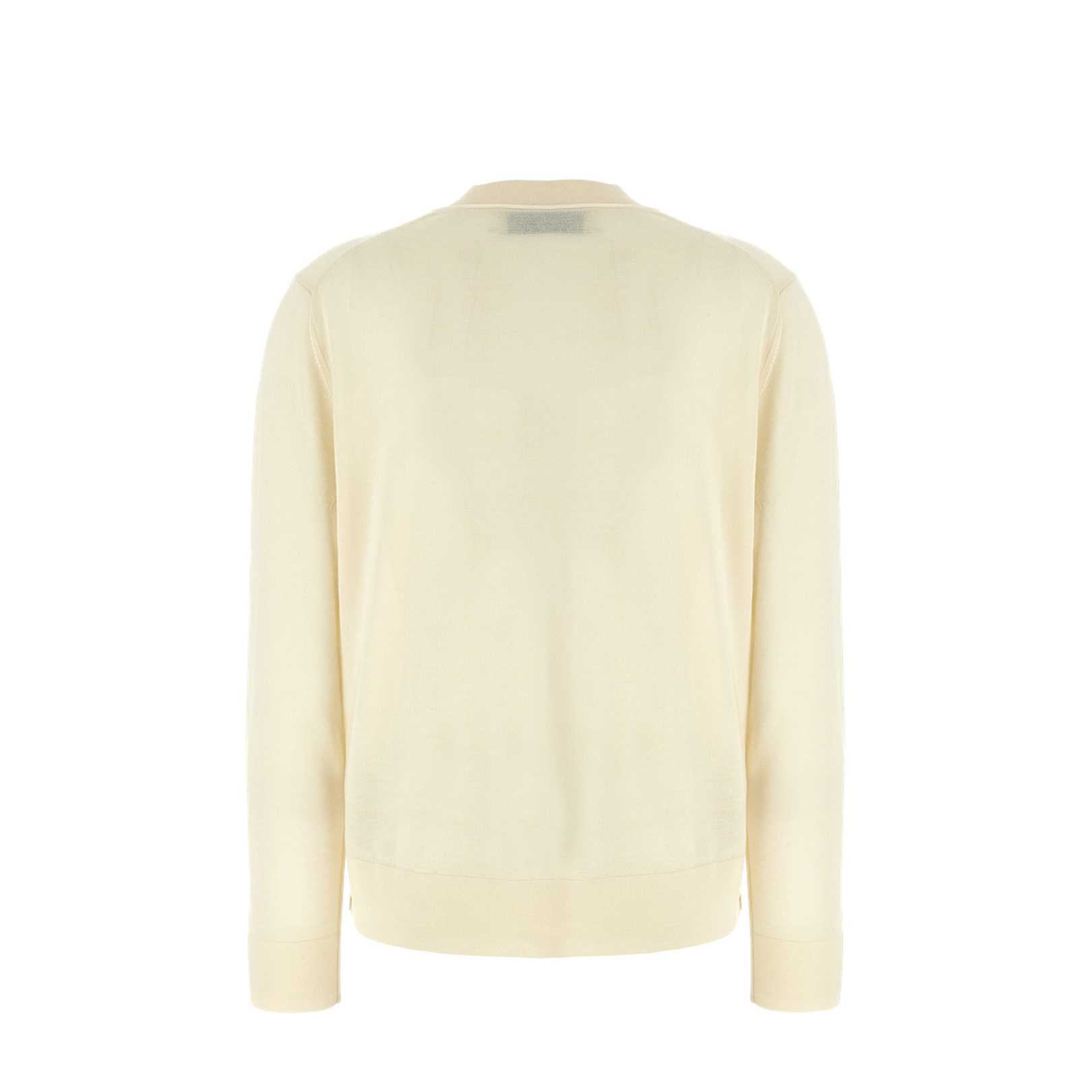 Ivory Cardigan