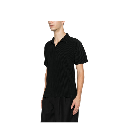 MAYFEYR - Bao Bao Issey Miyake - T-Shirts And Polos Black - HP67JM53015