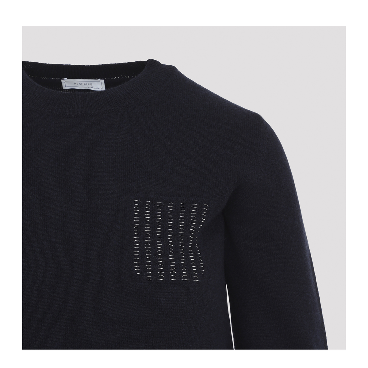 MAYFEYR - PESERICO - Sweater - A99202F12A9283A61