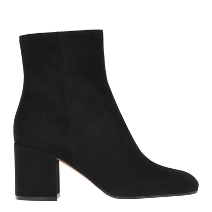 MAYFEYR - Gianvito Rossi - Boots Black - G7306570RICCASBLACK
