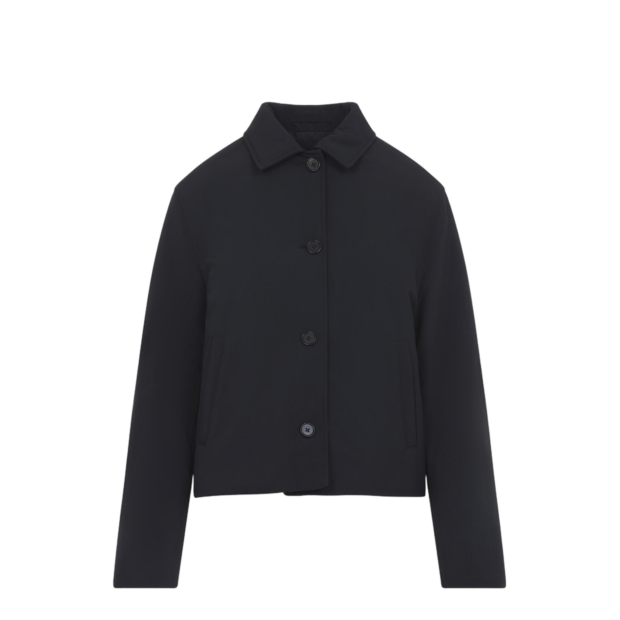 MAYFEYR - Jil Sander - Cropped Sport Jacket - J02SW0070J70240
