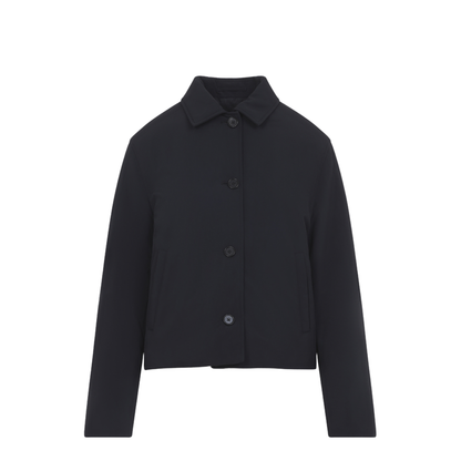 MAYFEYR - Jil Sander - Cropped Sport Jacket - J02SW0070J70240