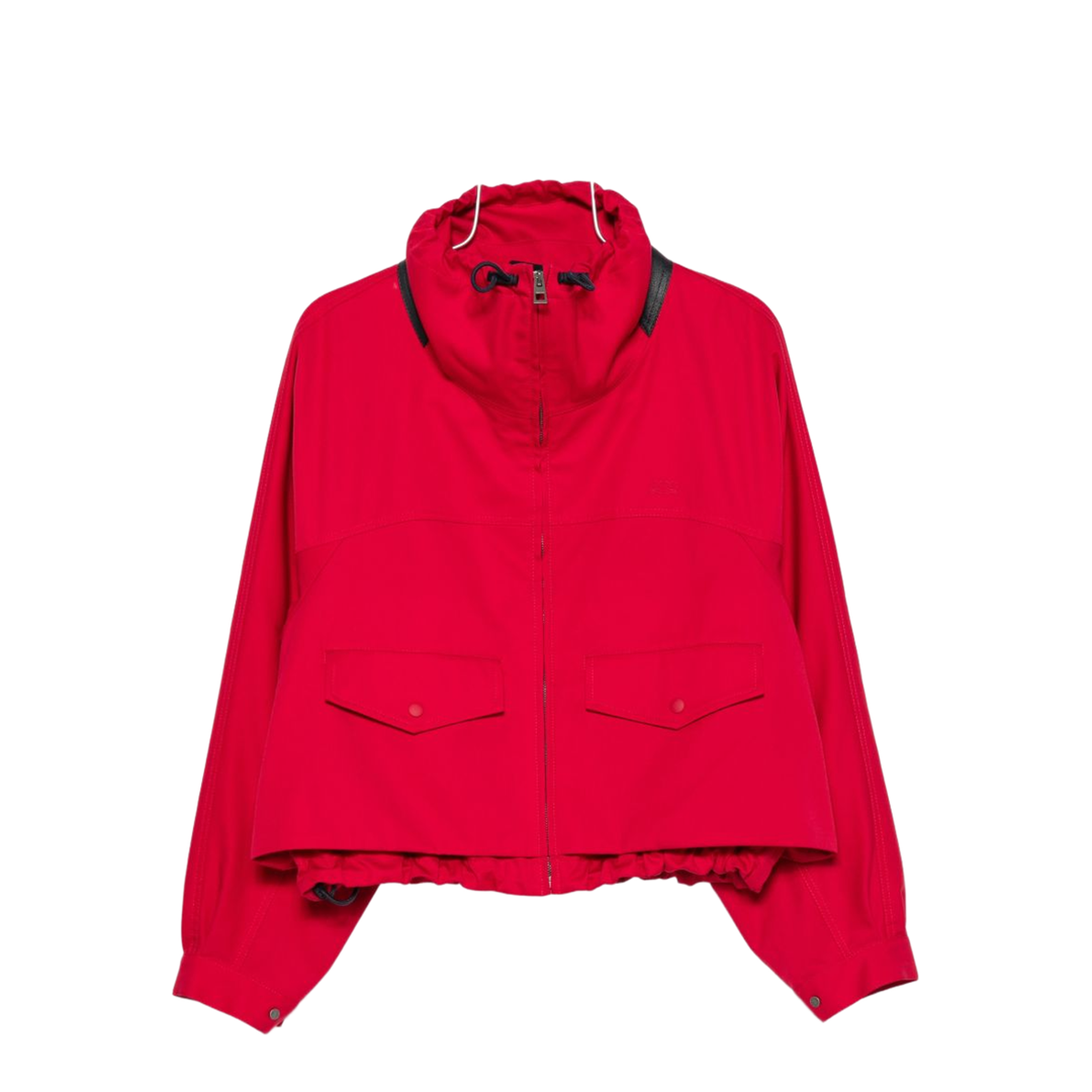 MAYFEYR - Loewe - Coats Red - S359Y02XGW7100