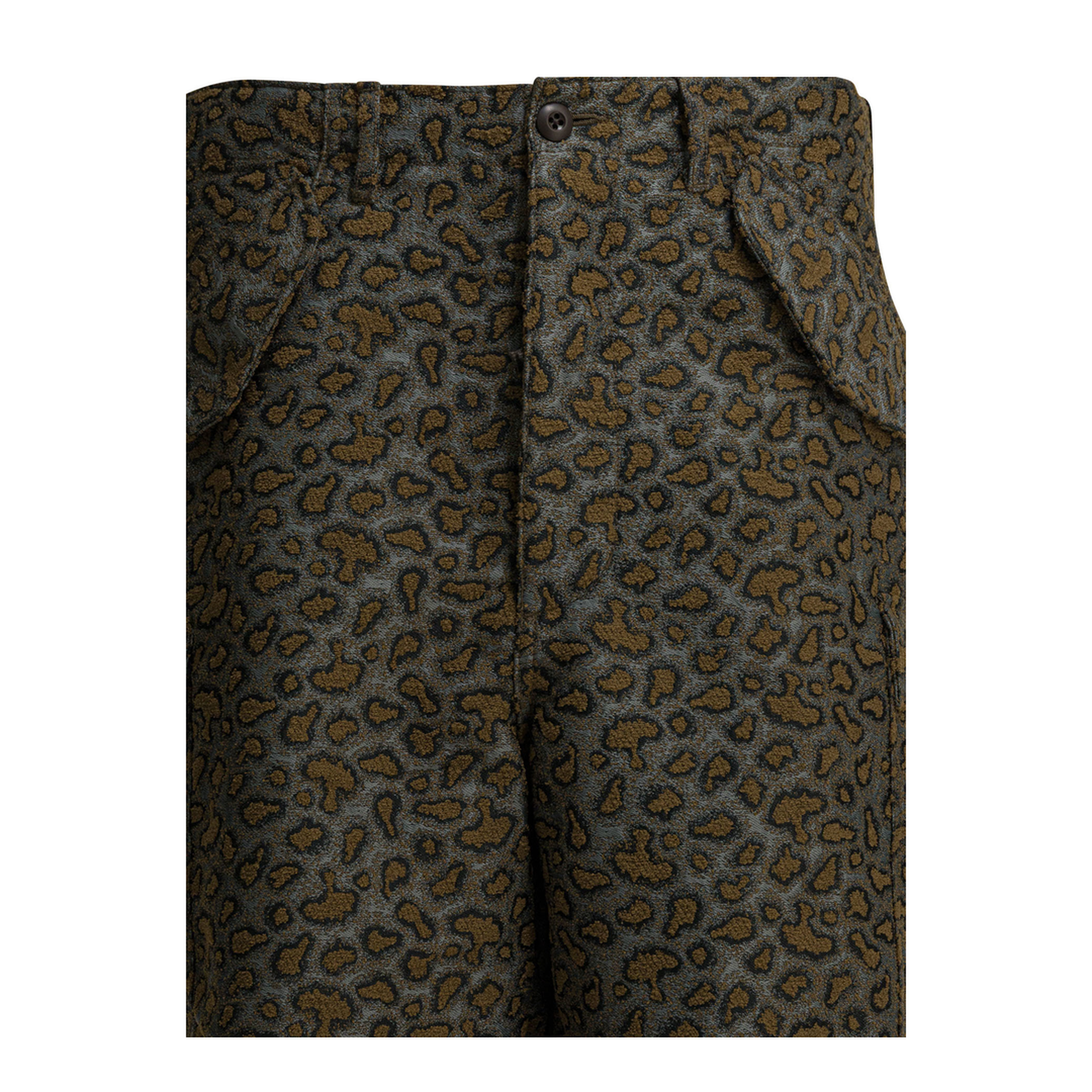 MAYFEYR - Beams Plus - 6 Pocket Cargo Pants - 3824037813928