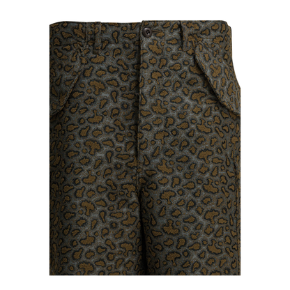 MAYFEYR - Beams Plus - 6 Pocket Cargo Pants - 3824037813928