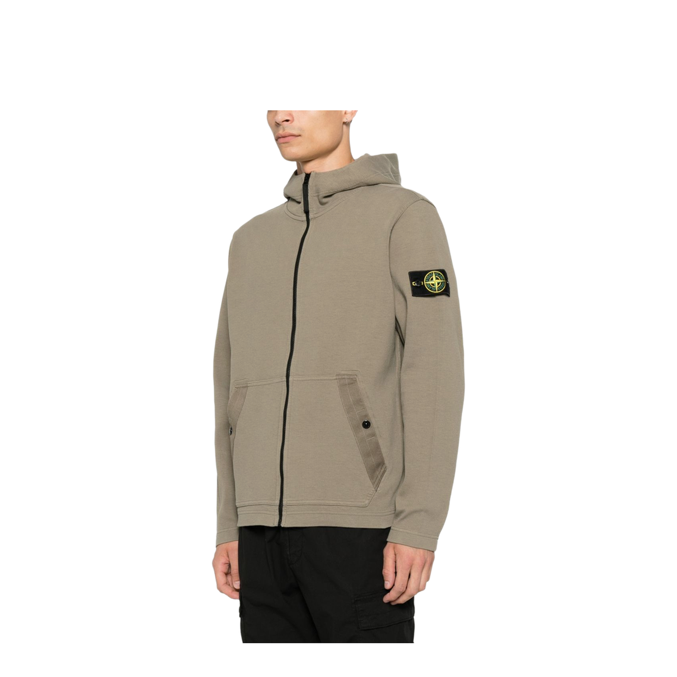 MAYFEYR - Stone Island - Sweaters Army Green - L2S156100020S0472V005G