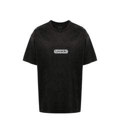 Givenchy T-shirts and Polos Black