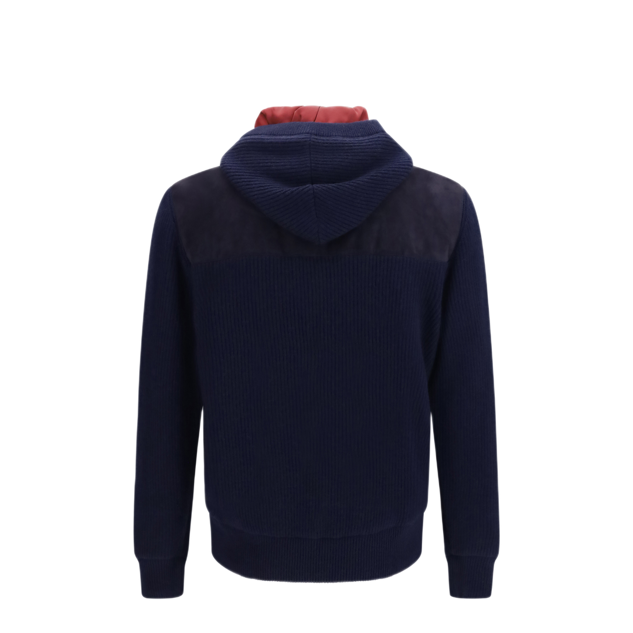 MAYFEYR - Brunello Cucinelli - English Knit Jacket - MPCLF2053CWK69