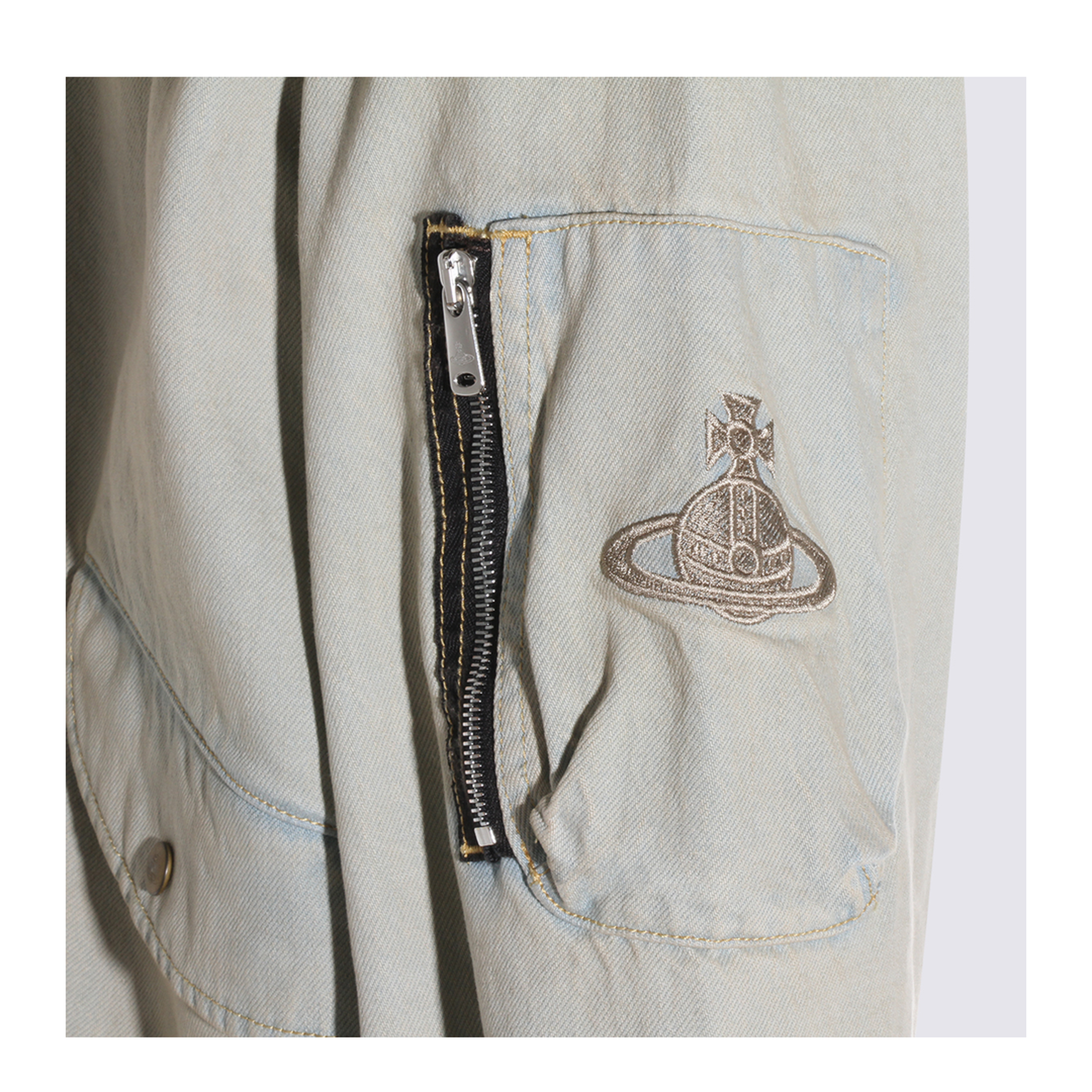 MAYFEYR - Vivienne Westwood - Jackets - 33040004W01C1B412