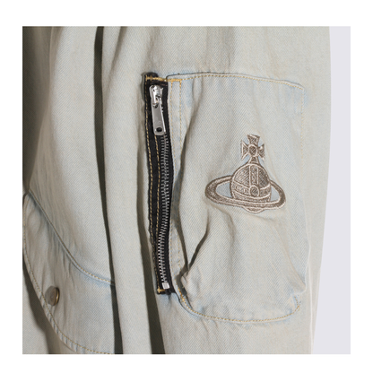 MAYFEYR - Vivienne Westwood - Jackets - 33040004W01C1B412