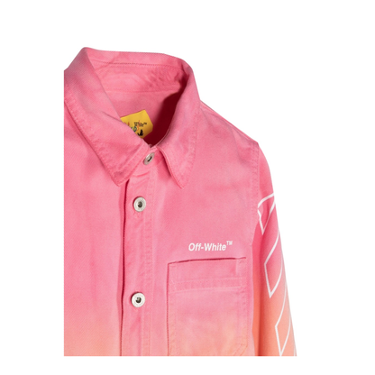 Helvetica Shirt ML