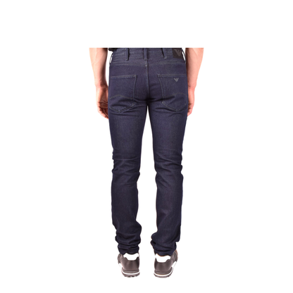 MAYFEYR - Emporio Armani - Jeans - 3H1J061D8SZ0941