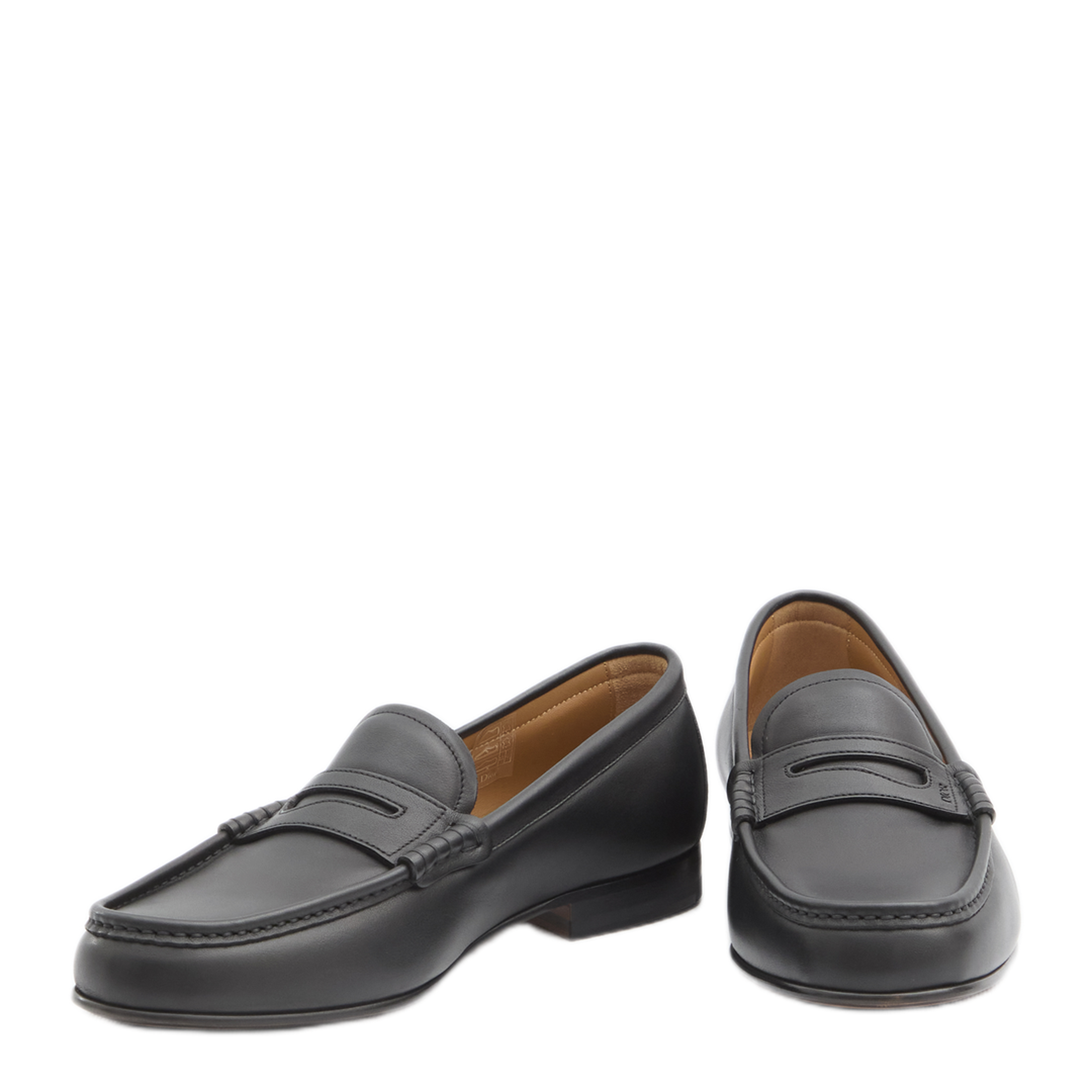MAYFEYR - Dior - Granville Loafers - 3LO168ZAS900