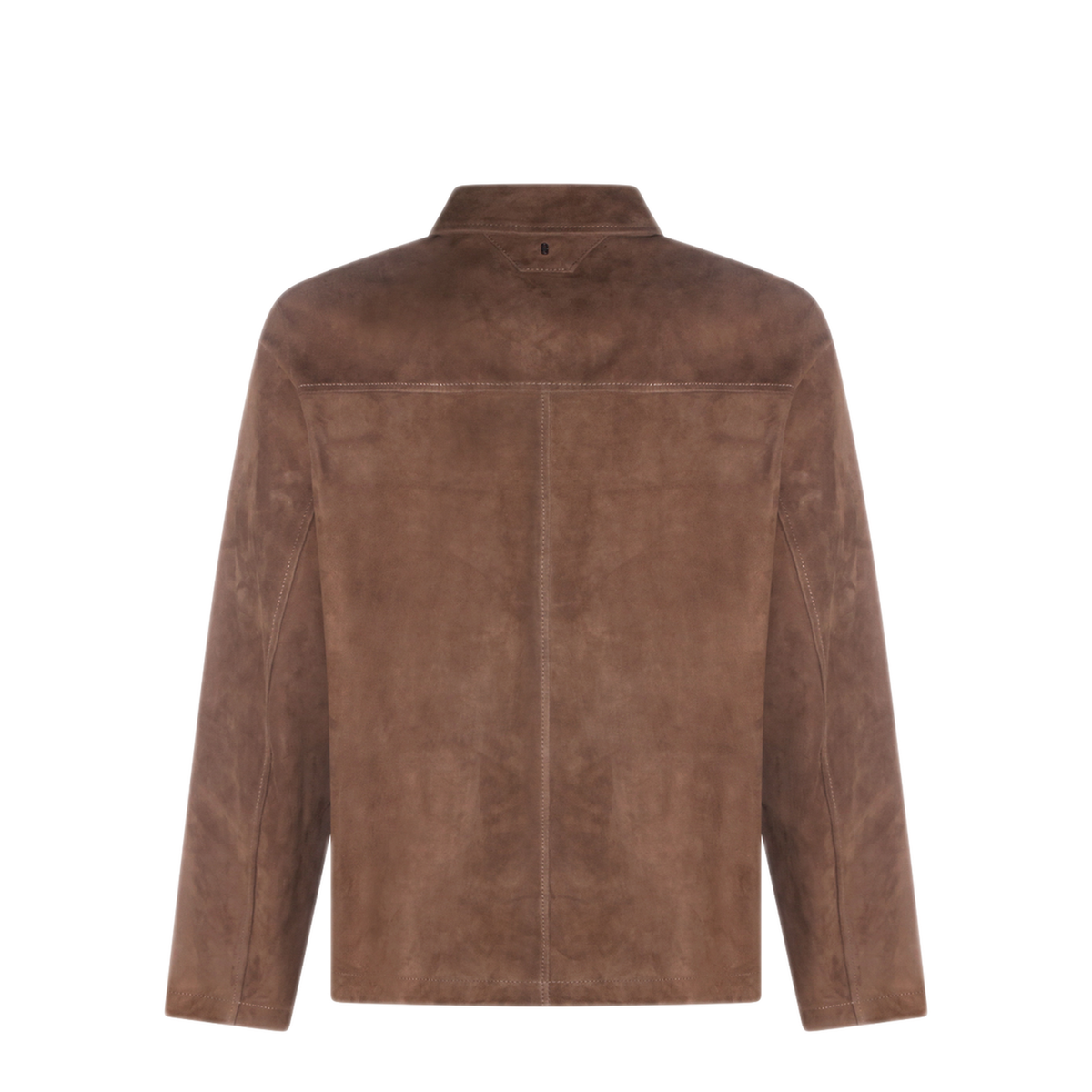 MAYFEYR - Salvatore Santoro - Jackets - S26SANT50692UDNOTERRA