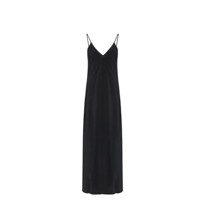 Silk Dress