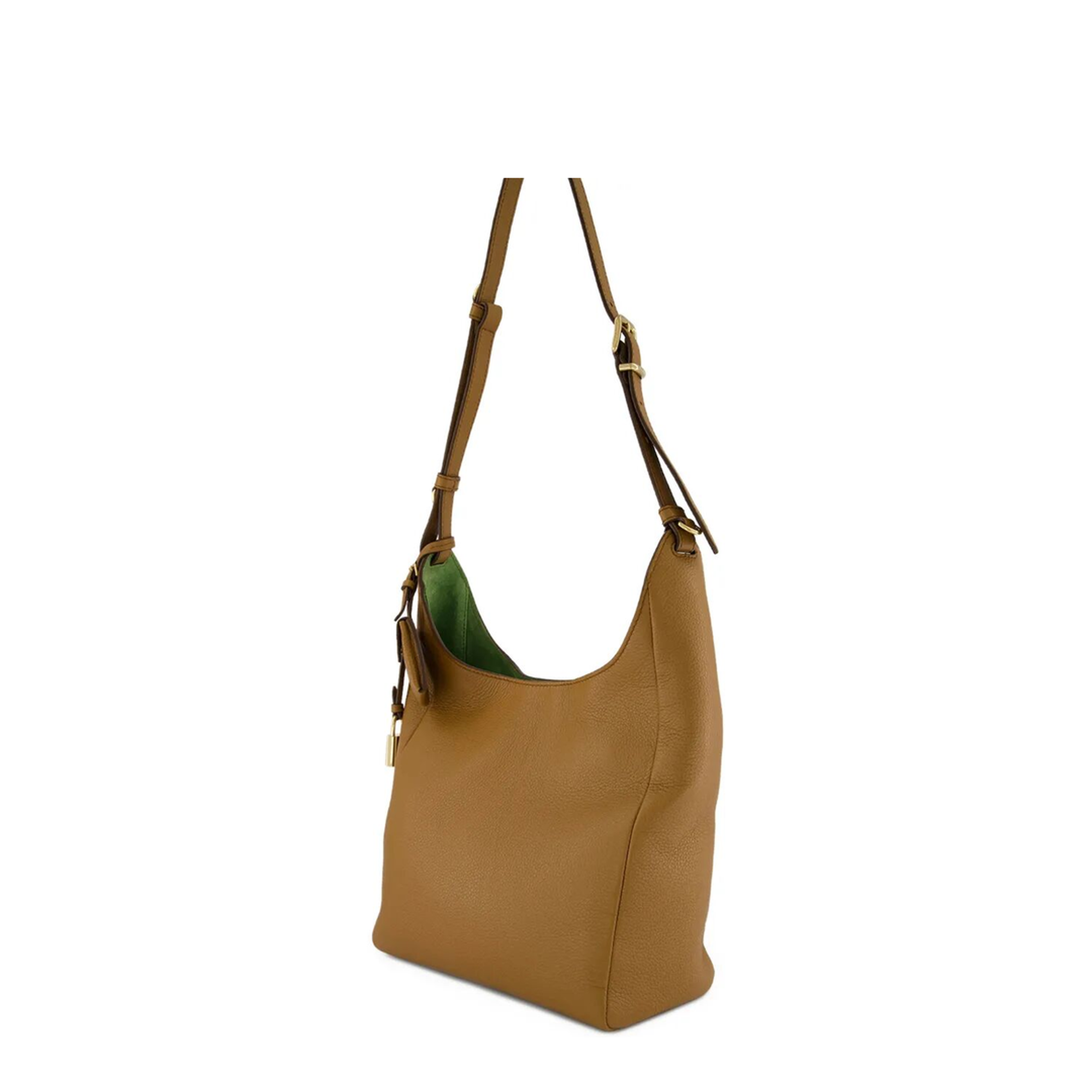 MAYFEYR - MIUMIU - Crossbody Leather Bag - 5BE098VOOO2IFLF04YM