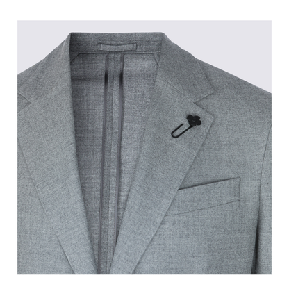 MAYFEYR - Lardini - Dresses - AC6301EACIF67536920