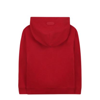 MAYFEYR - Lanvin - Sweater Red - N30293959