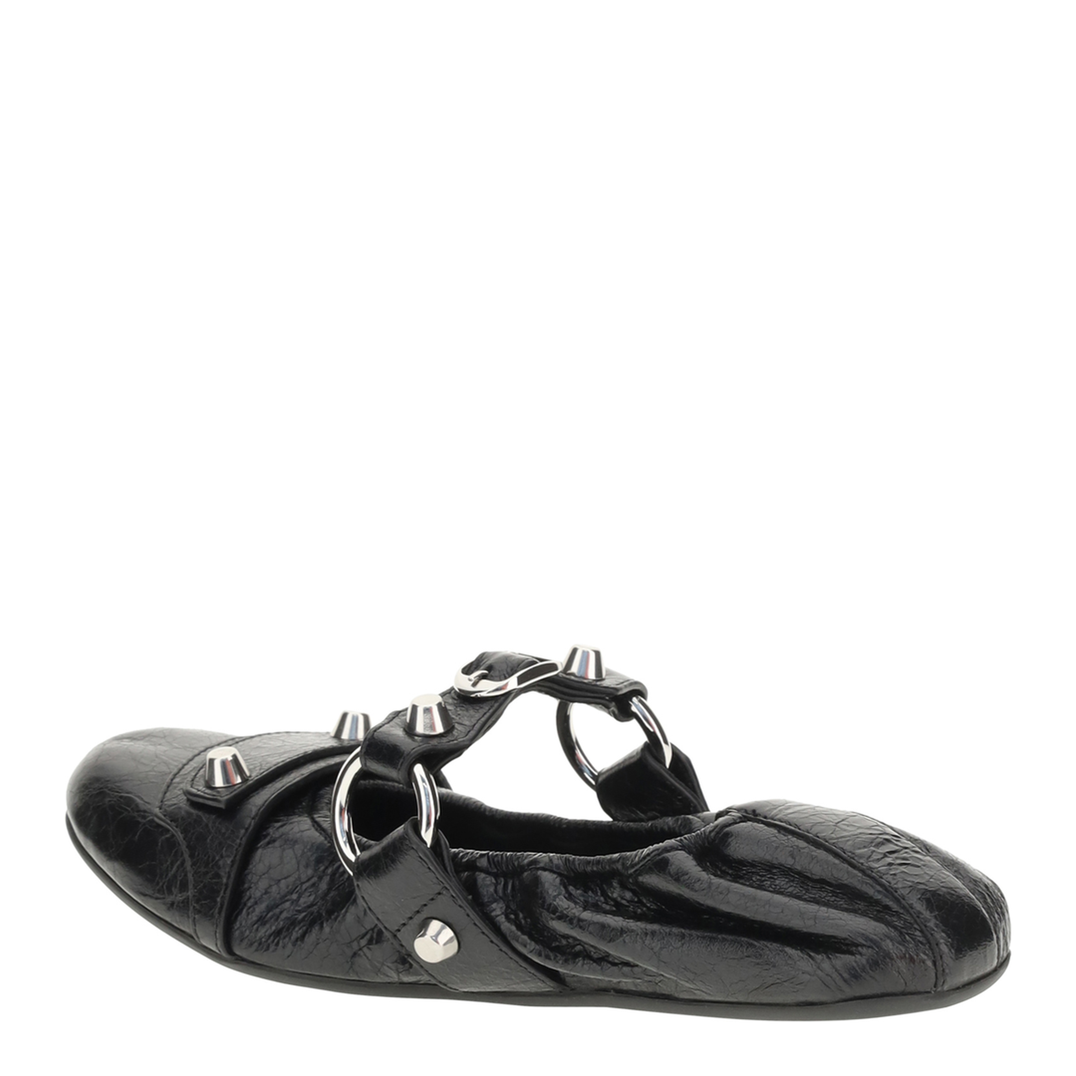 Ballet Loafers