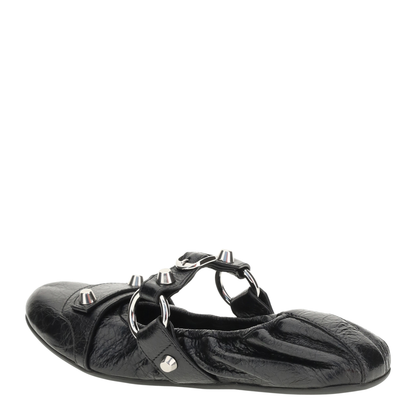 Ballet Loafers