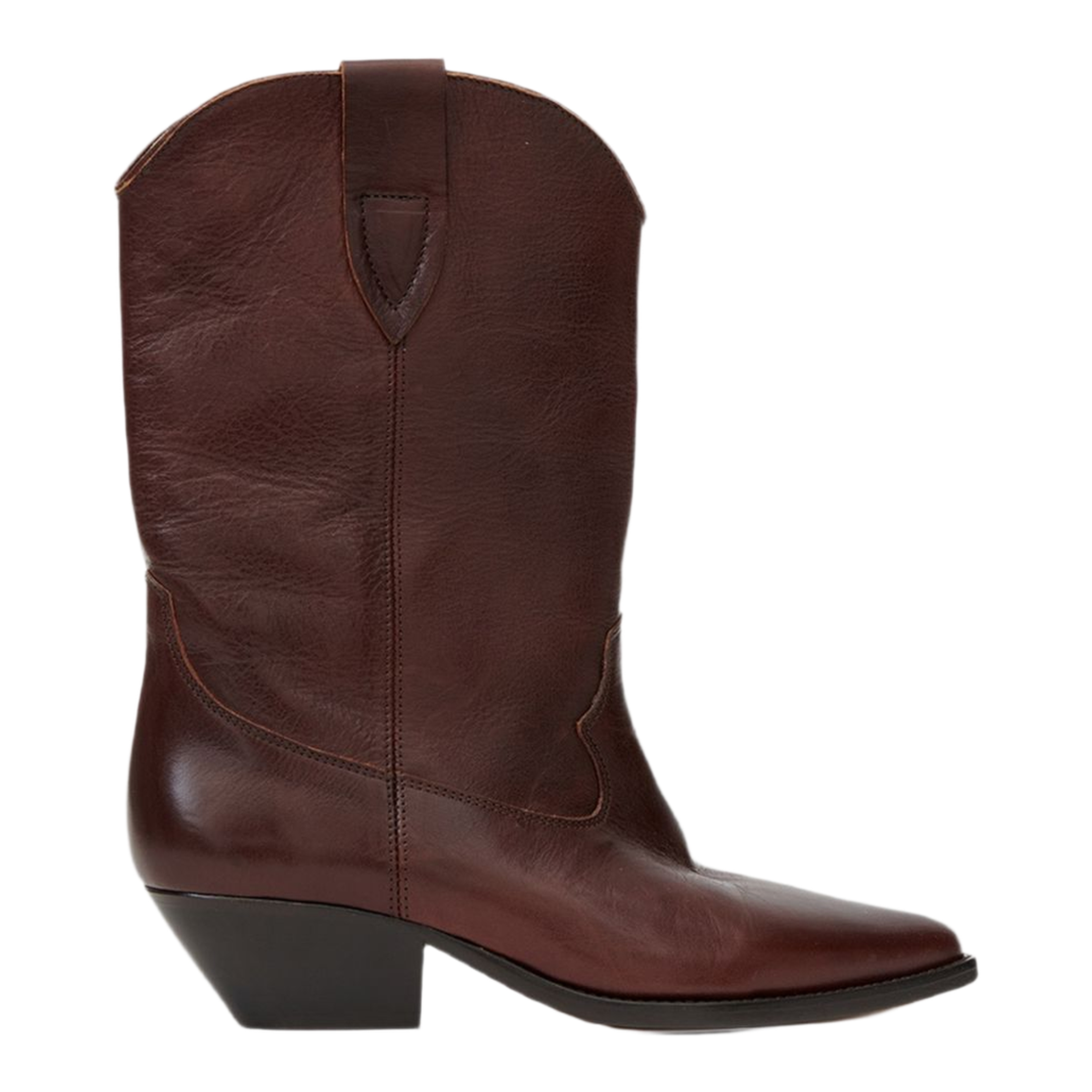 MAYFEYR - Isabel Marant - Boots Brown - BO0003FA-D3A33S50MY