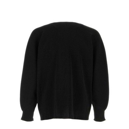 MAYFEYR - Bao Bao Issey Miyake - Basic Knit Cardigan - HP68KO25215