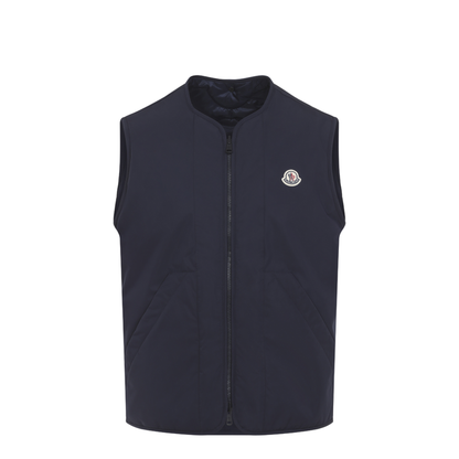 MAYFEYR - Moncler - Roquille Shirt Jacket - L10911G000045994S