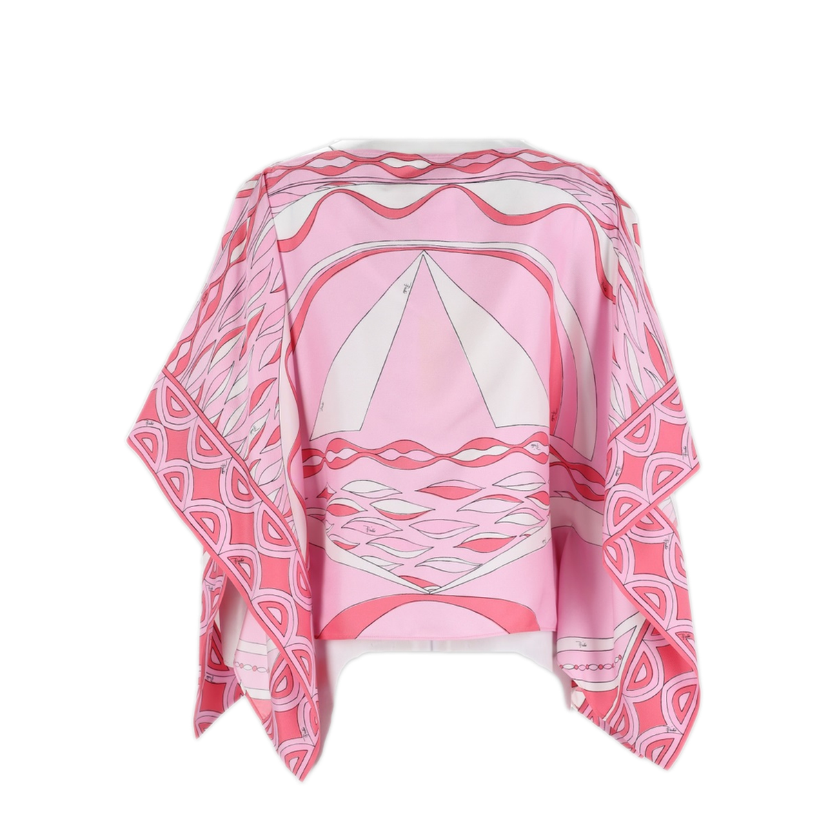 Silk Shirt
