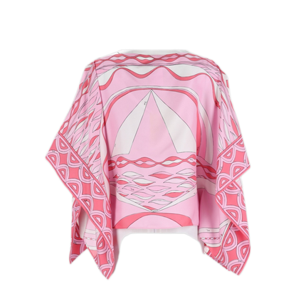 Silk Shirt