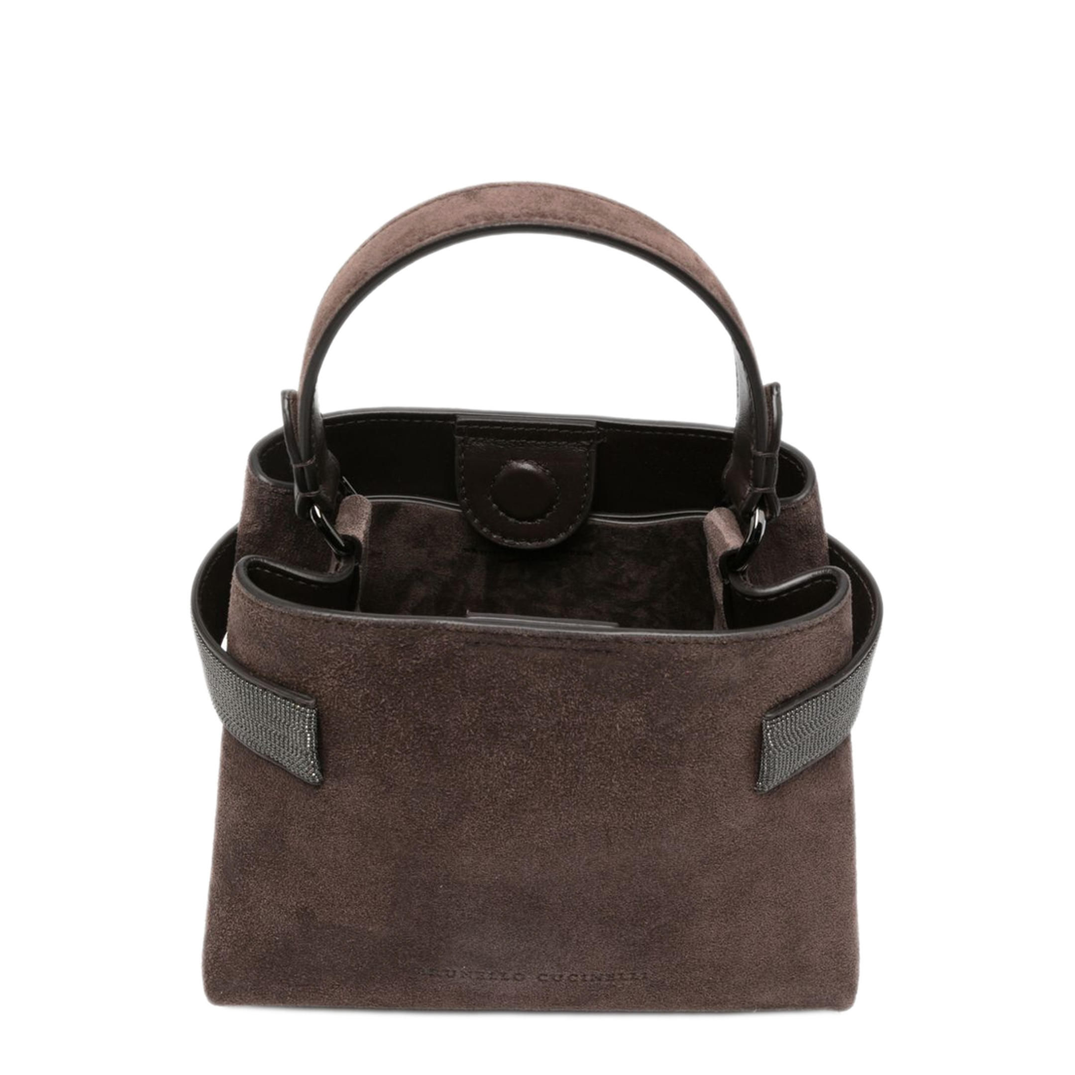 MAYFEYR - Brunello Cucinelli - Women'S Handbag - MBDLD2499PC9885