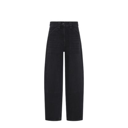 MAYFEYR - CO - High Waist Balloon Pants - 5180SBD001