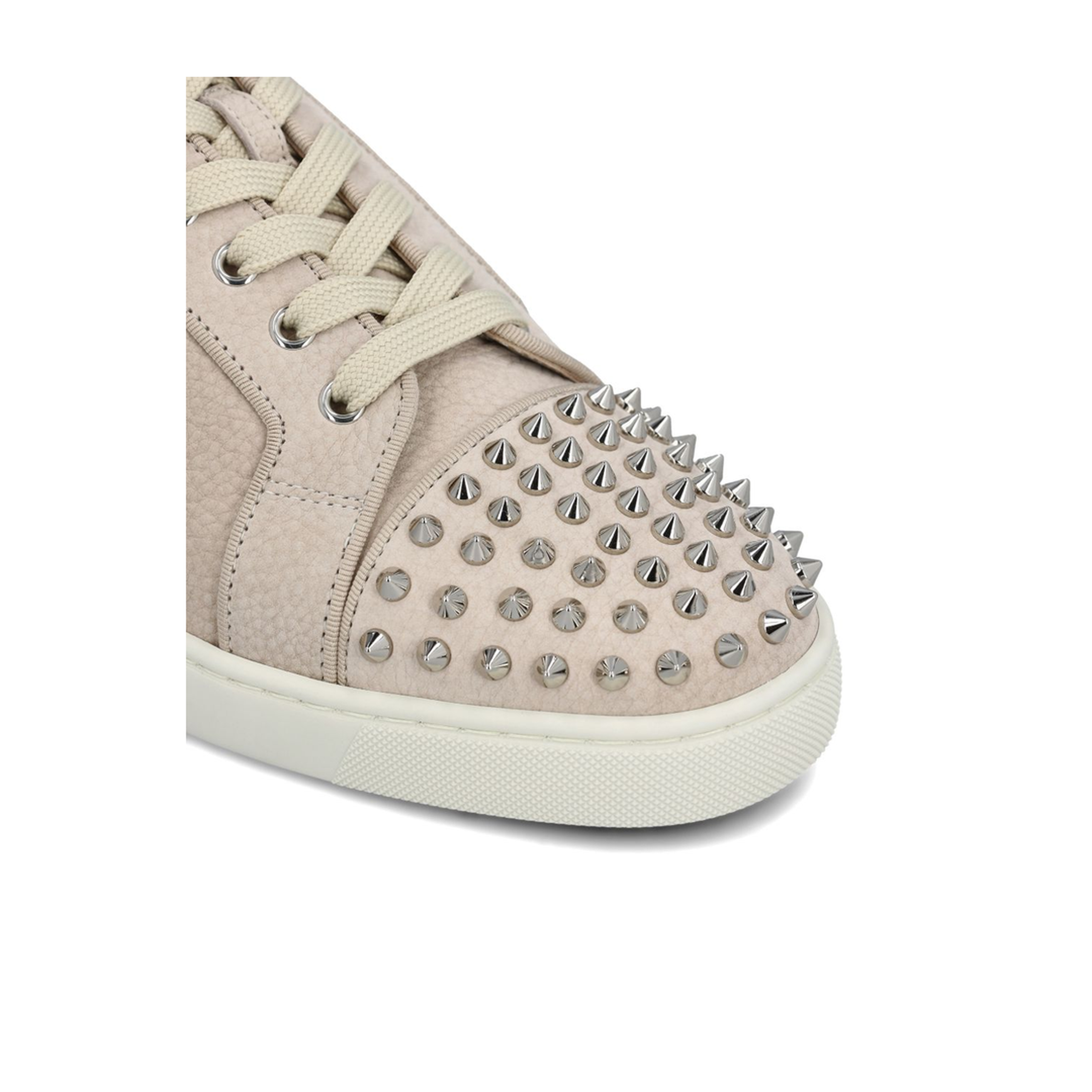MAYFEYR - Christian Louboutin - Sneakers Beige - 1260651BG3E