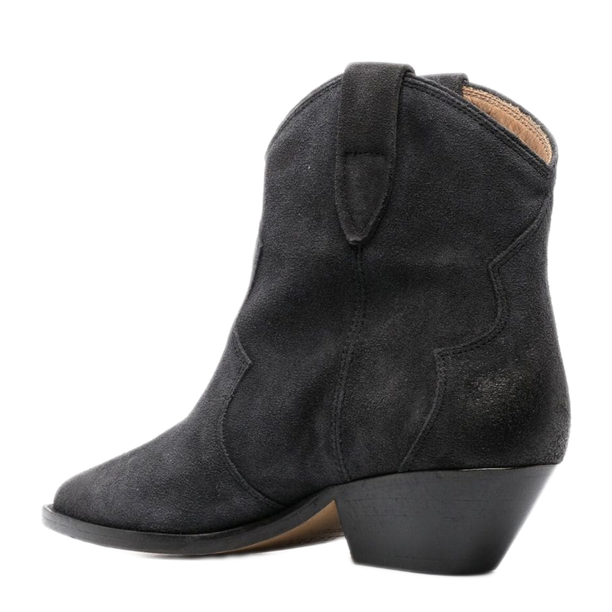 MAYFEYR - Isabel Marant - Boots Black - BO0002FAA1A03S02FK