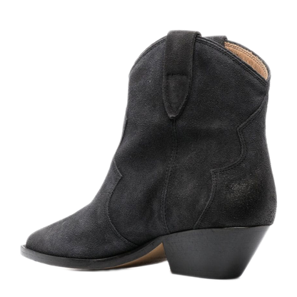 MAYFEYR - Isabel Marant - Boots Black - BO0002FAA1A03S02FK