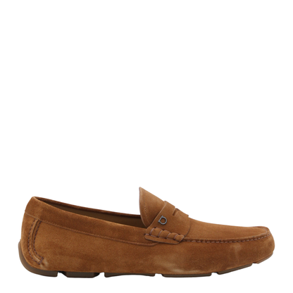 MAYFEYR - Ferragamo - Flat Shoes - 78962002A688005
