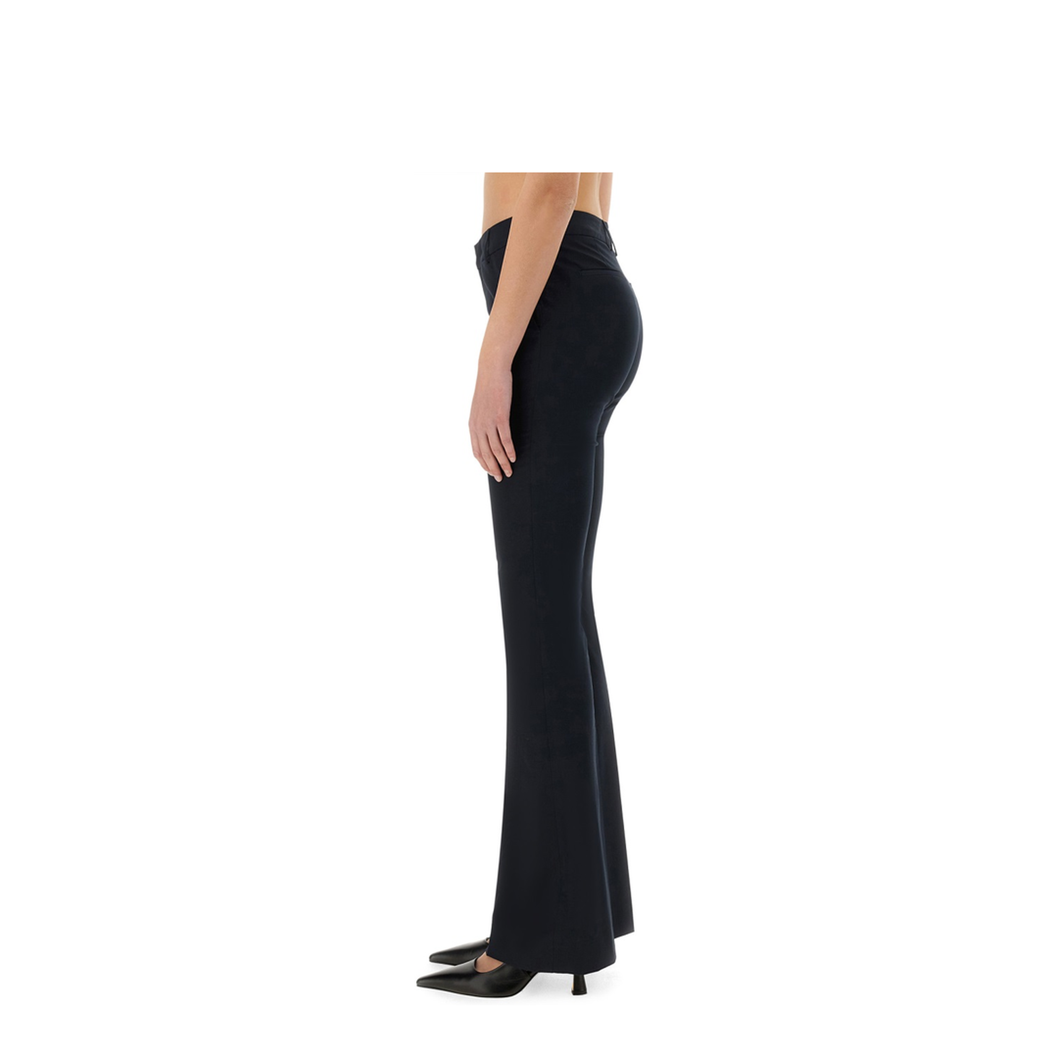 MAYFEYR - PT Torino - Pants Elsa - CDVSELZ00STDSD640360