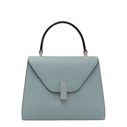 Mini Top Handle Handbag