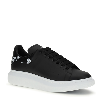MAYFEYR - Alexander Mcqueen - Oversize Sneakers - 553680WIAKB1016